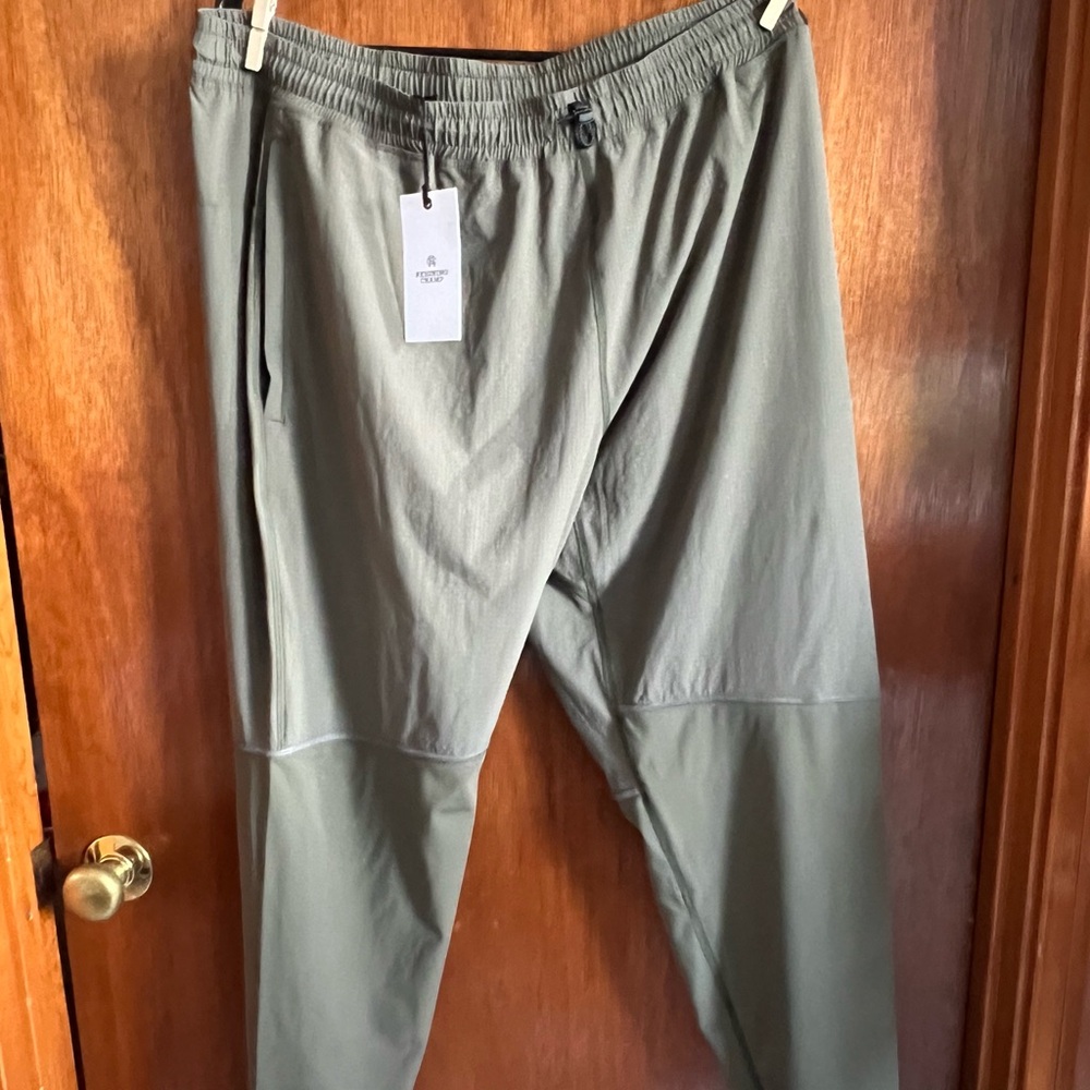 Reigning Champ Pants XL